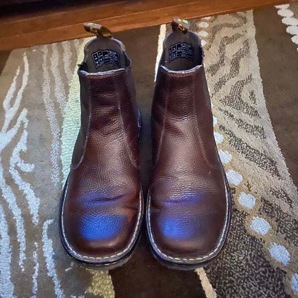 Men’s Dr. Martens Air Ware Boots